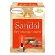 Patanjali Sandalwood  Dhoop Sticks 200gm