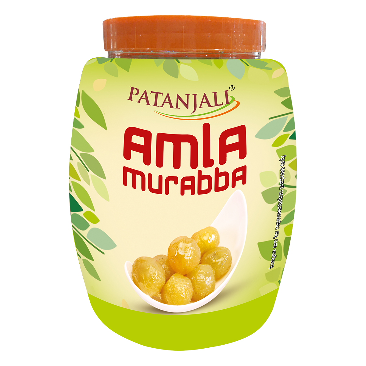 Patanjali Amla Murabba 1Kg