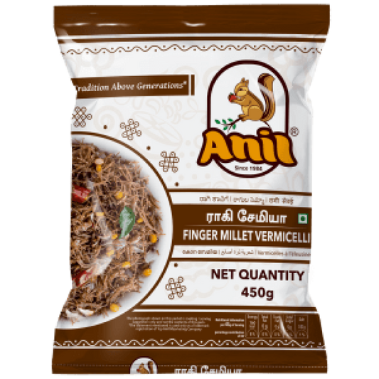 Anil Ragi Vermicelli 450g