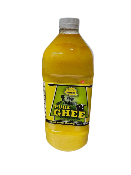Pacific premium Pure Ghee 2Lt