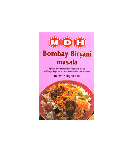 MDH Bombay Biryani Masala  100g