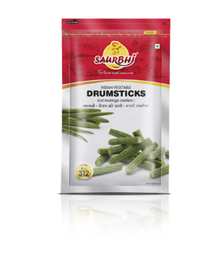 Fr Drumsticks 312g (Saurbhi)