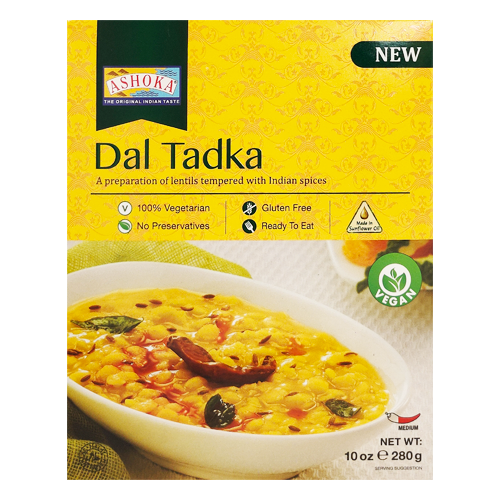 Ashoka Tadka Dal 280Gm
