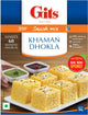 Gits Khatta Dhokla Mix 500g