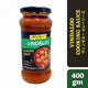M/R VINDALOO SAUCE 400G