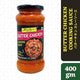 M/R BUTTER CHICKEN SAUCE 400G