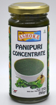 Ashoka Pani Puri Concentrate 250g