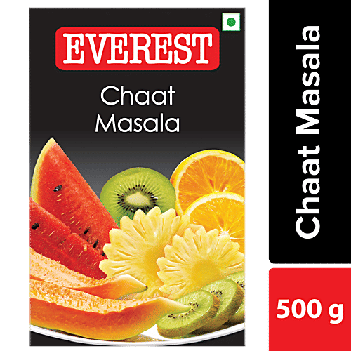 Everest Chaat Masala 500g
