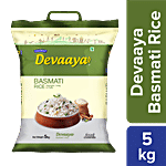 Daawat Devaaya Basmati Rice 5Kgs