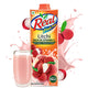 Real Litchi juice 1l