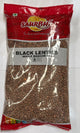 Black Lentils 1Kg (Saurbhi)