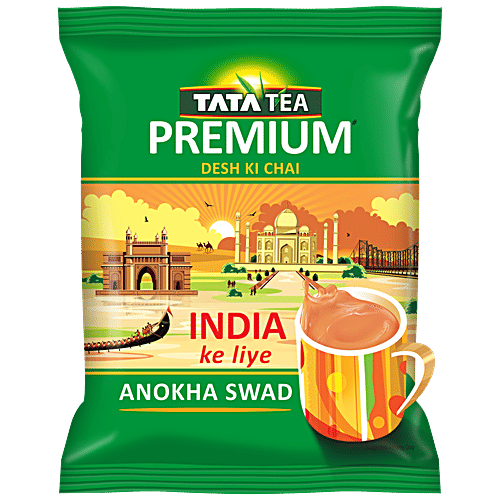 Tata Tea Premium 250g