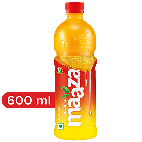 Maaza 600Ml