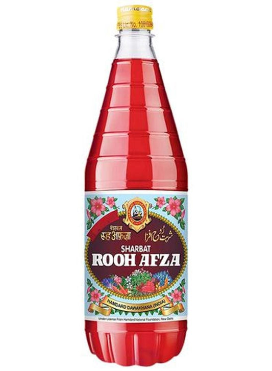 Hamdard Rooh Afza 750ml