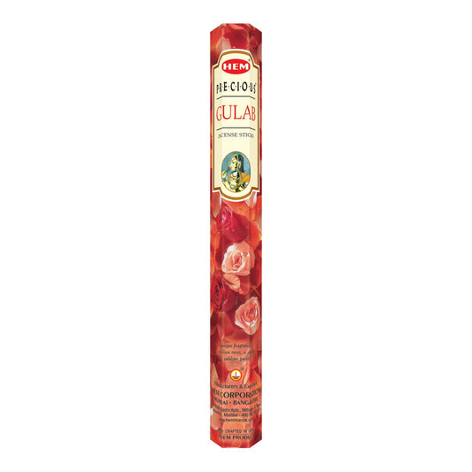 Hem Gulab Incense Stick