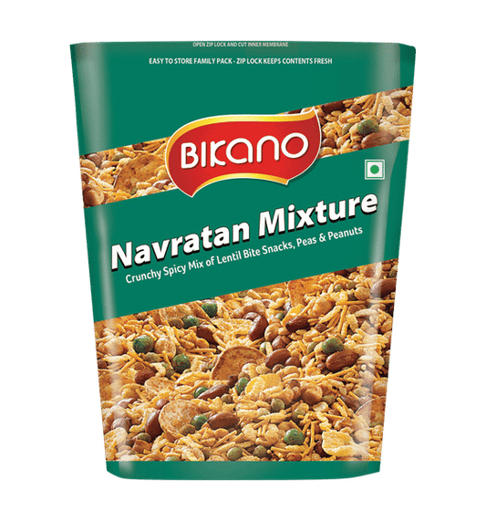Bikano Navratan Mixture 1Kg