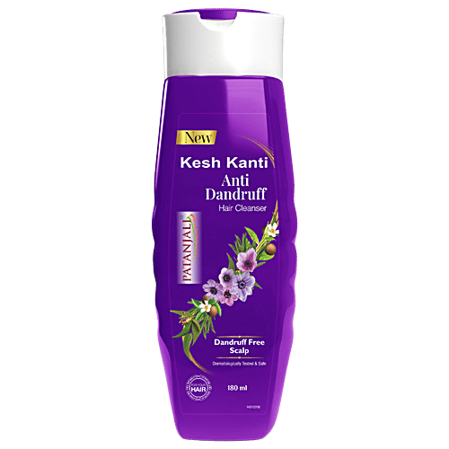 Patanjali Dandruff Care Shampoo 200ml