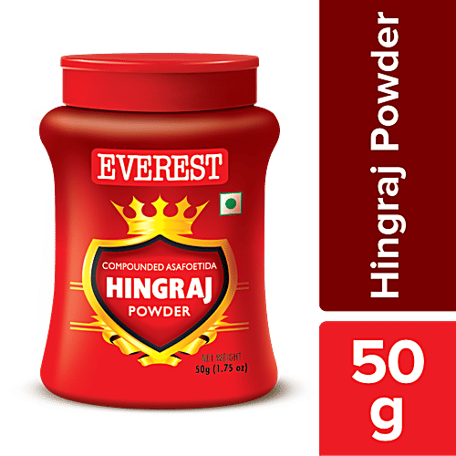 Everest Hingraj Powder 50g