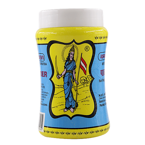 Vandevi Hing Powder 200g
