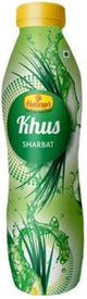 Haldiram Khus Syrup 700Ml