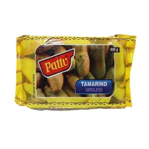 Pattu Tamarind 500g