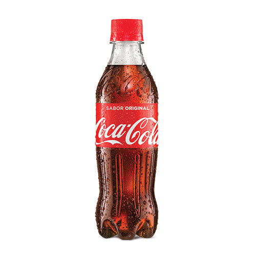 Coca Cola 375Ml