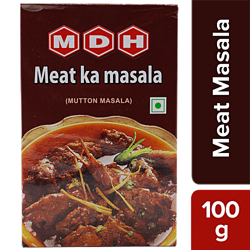 Mdh Meat Curry Masala 100g
