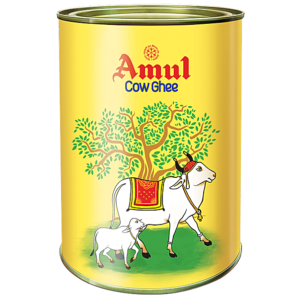 Amul Pure Ghee Cow 1Ltr
