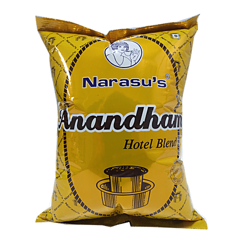 Narasus Anandham Hotel Blend 500gm