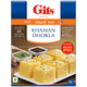 Gits Khaman Dhokla 500g