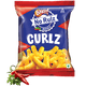 ITC Bingo Curlz Masala 90g