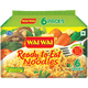 Wai Wai Veg Masala Noodles 5Pk