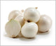 White washed Onion 1kg
