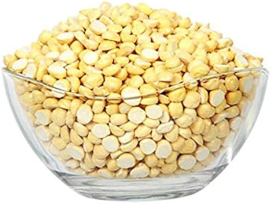 Pottu Kadalai Split Gram 1kg