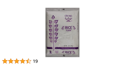 Deep Rice Flour 907g