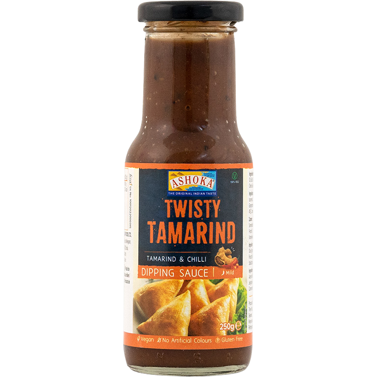 Ashoka Twisty Tamarind Dipping Sauce 250g