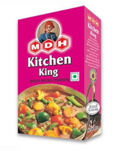 MDH Kitchen King Masala  100g