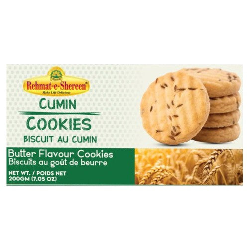 Rehmat-e-Shereen Cookies Cumin
