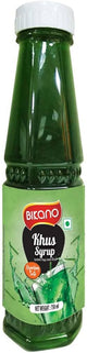 Bikano Khus Syrup 1Kg