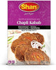 Shan Chapli Kabab 100g