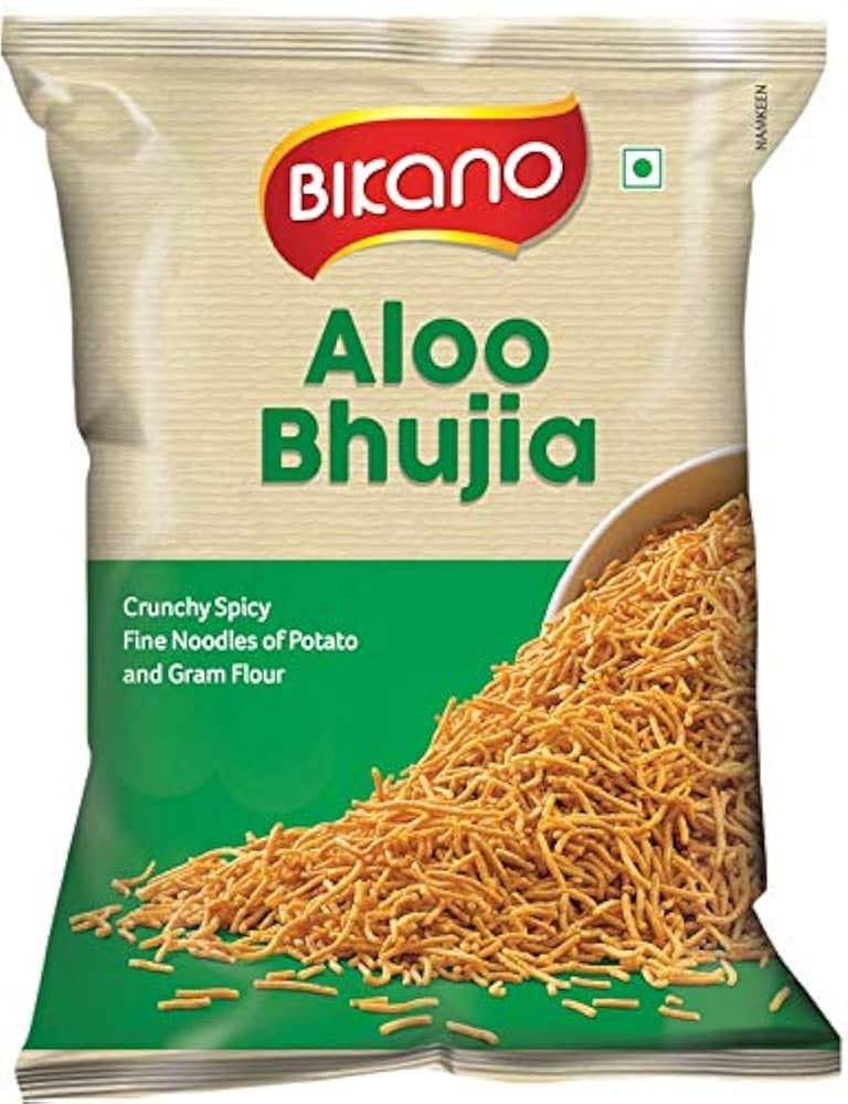 Bikano Aloo Bhujia 170-200g