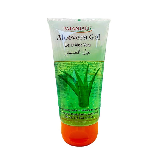 Patanjali Alovera Gel 150ml