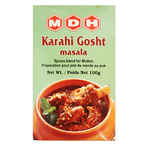 MDH Karahi Gosht Masala  100g
