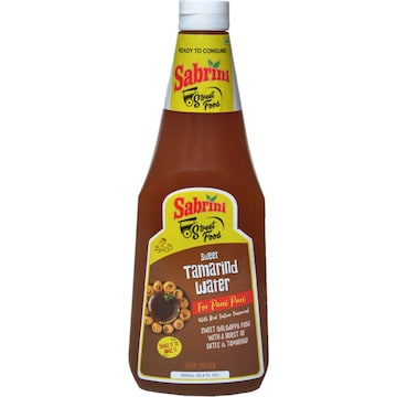 Sabrini Tamarind (Imli) Pani 930ml