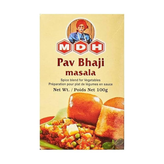 MDH Pav Bhaji Masala  100g