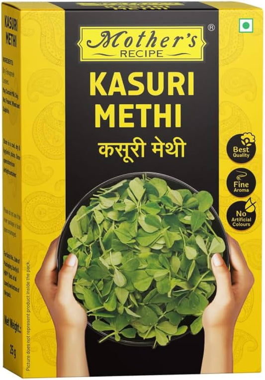 M Recipe Kasuri Methi 25g