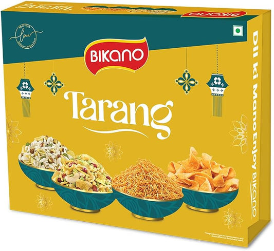 Bikano Tarang  Gift Pack 690G