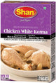 Shan Chicken White Korma 40g