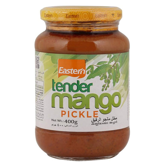 Eastern Tender mango pickle 400g