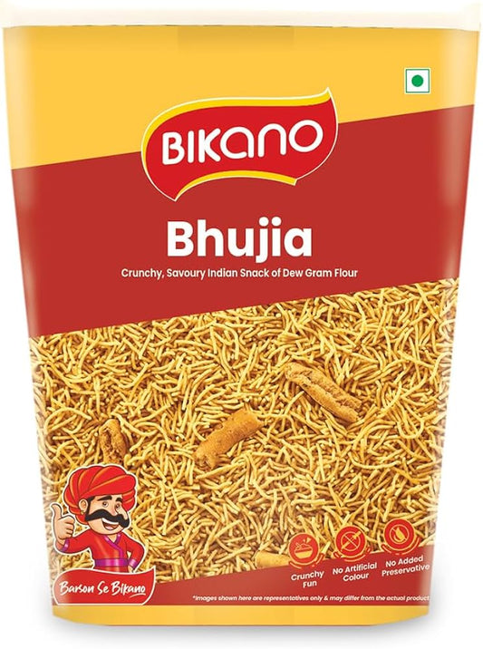 Bikano Bikaneri Bhujia 1Kg